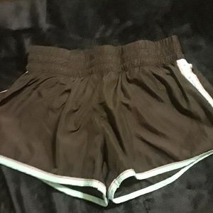 Women's Athletic Shorts